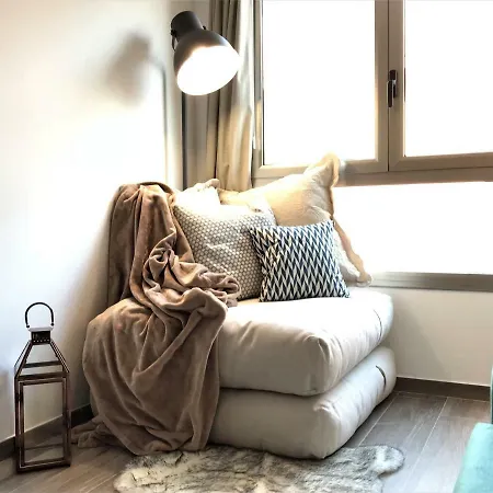 Voyage Canteras & Parking *