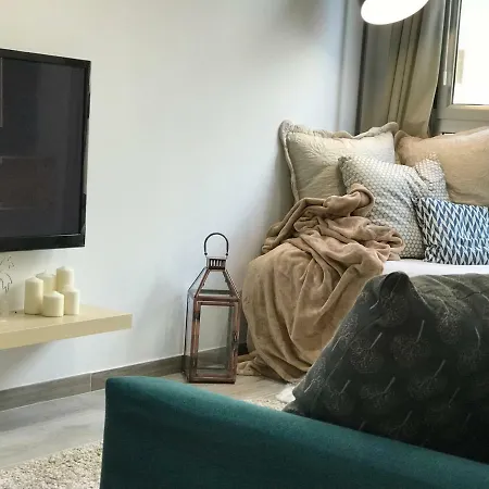 Voyage Canteras & Parking Apartment Las Palmas / Gran Canaria