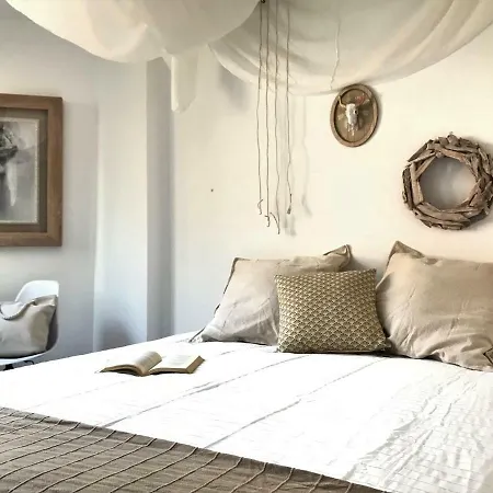 Apartment Voyage Canteras & Parking