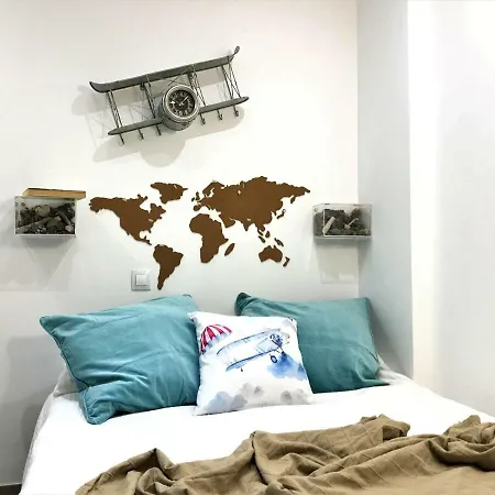 Voyage Canteras & Parking Las Palmas / Gran Canaria