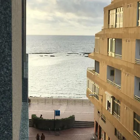 Voyage Canteras & Parking Las Palmas / Gran Canaria