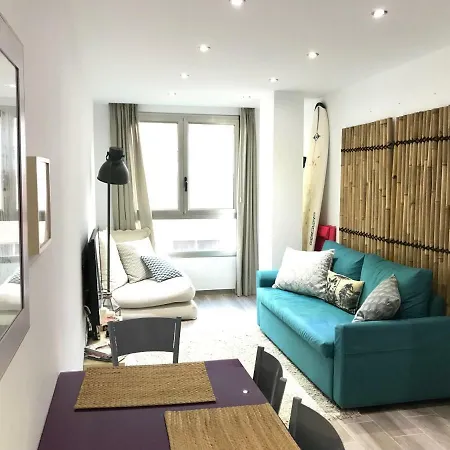 Voyage Canteras & Parking * Las Palmas / Gran Canaria